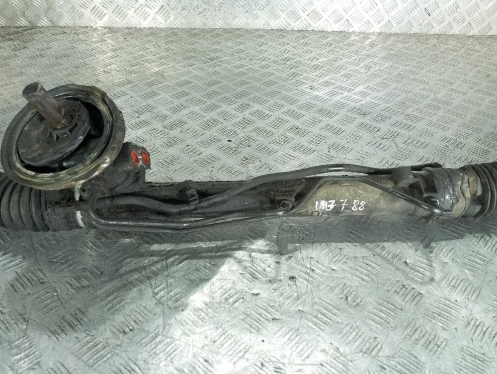 Рулевая рейка к Peugeot 206 1 Рестайлинг (02-09)