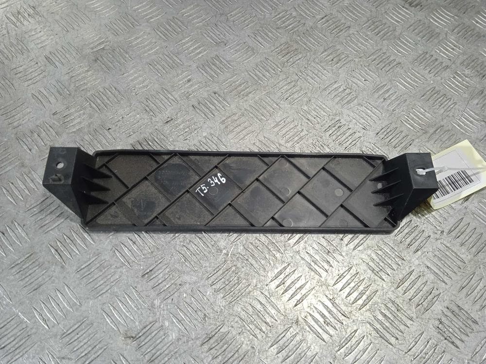 Пластик к Tesla Model X (15-21)