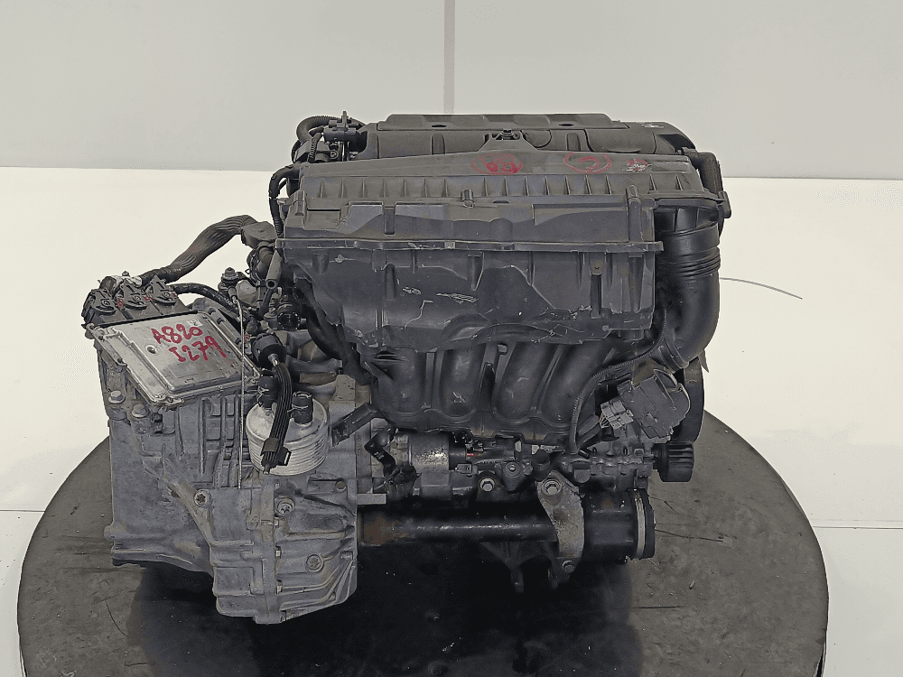 Двигатель к Mini Cooper R56 (06-10)