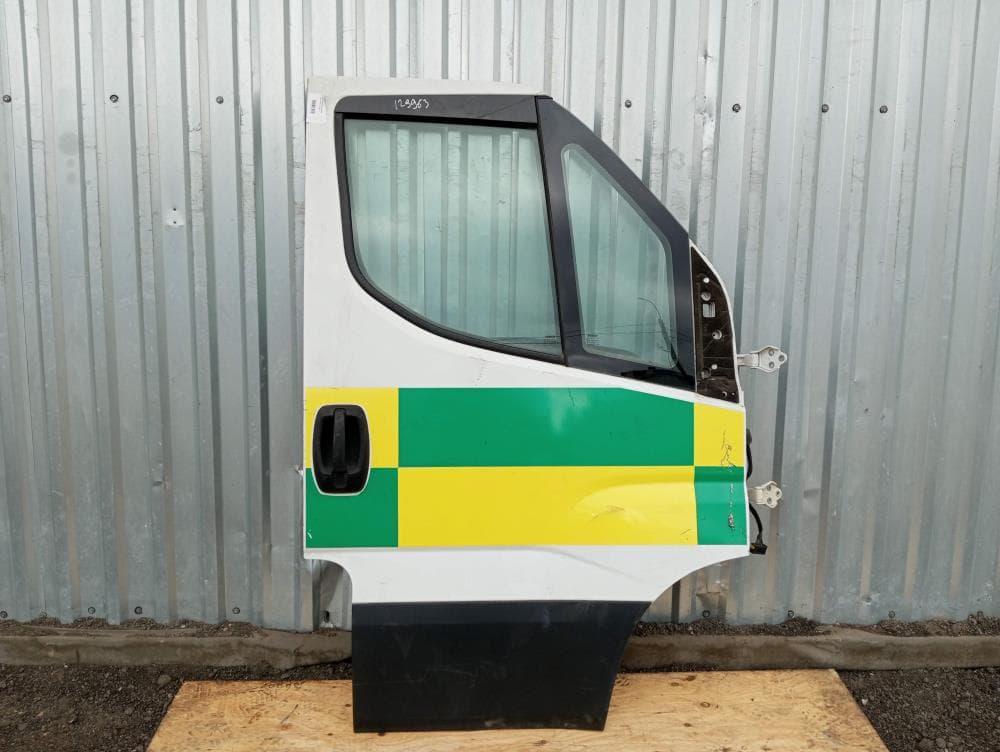 Дверь передняя правая к Iveco Daily 6 (14-24)