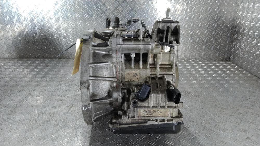 КПП автоматическая (АКПП) к Mini Cooper R56 (06-10)