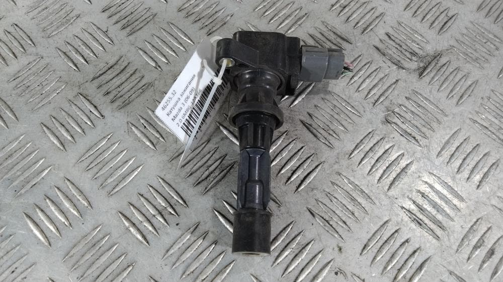 Катушка зажигания к Mazda 3 BK Рестайлинг (06-09)