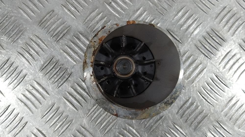 Помпа к Opel Astra G (98-04)