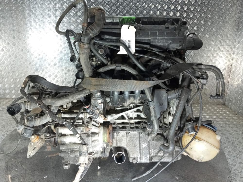 Двигатель к Volkswagen Golf 4 (97-06)