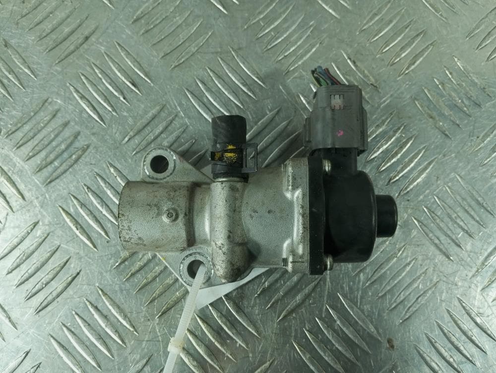 Клапан EGR к Mazda 3 BK Рестайлинг (06-09)