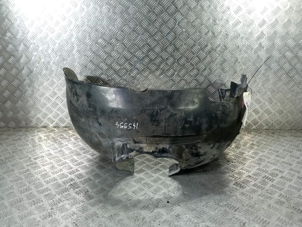 Защита арок передняя левая (подкрылок) к Ford Focus 2 (04-08)