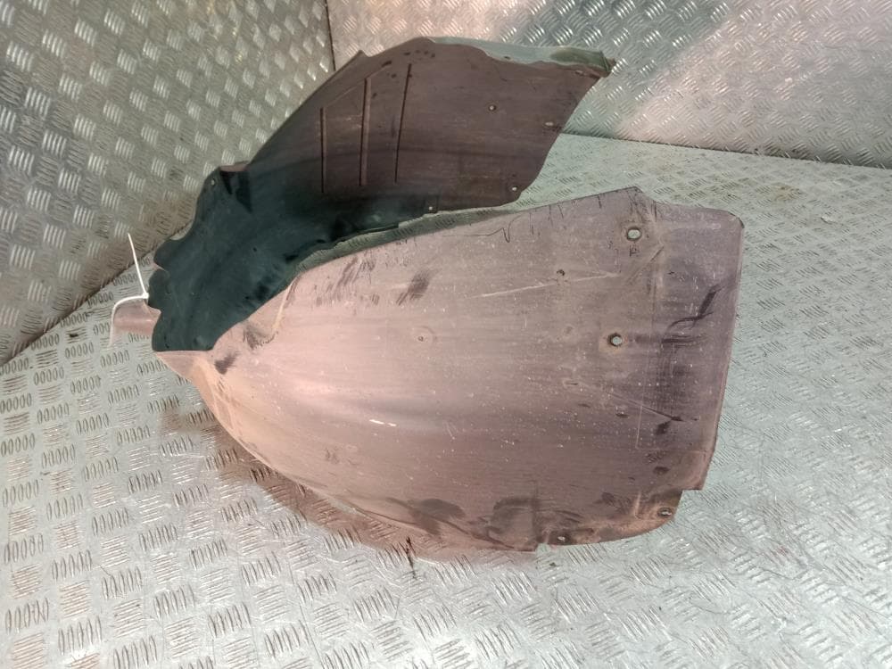 Прочая запчасть к Audi A4 B7 (04-09)