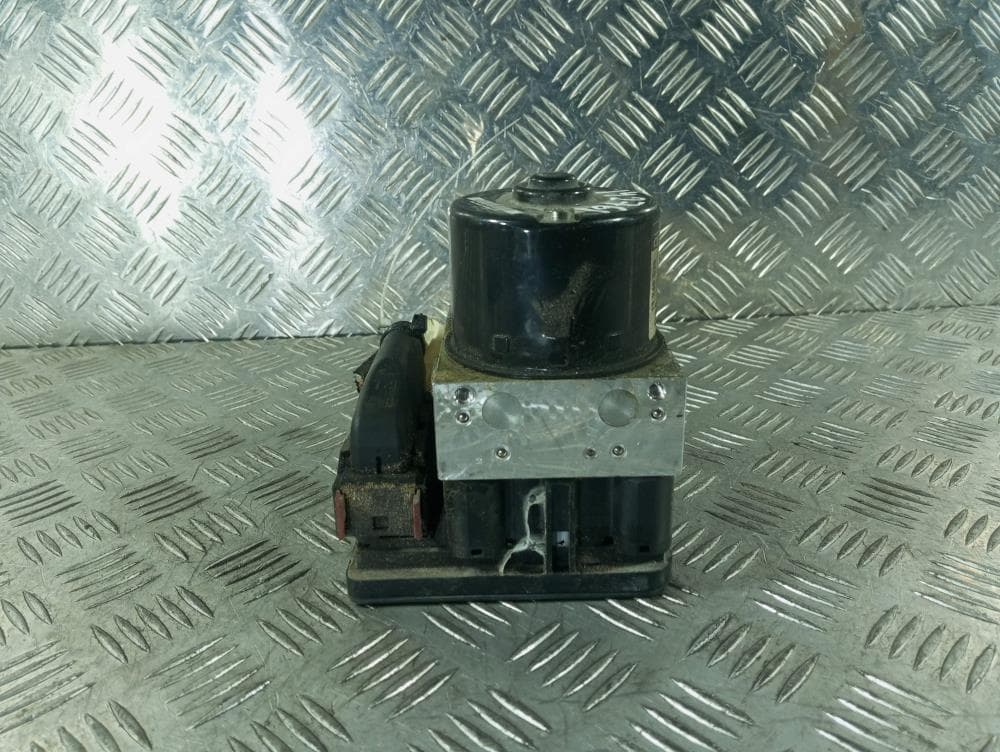 Блок ABS к Opel Astra H (04-07)