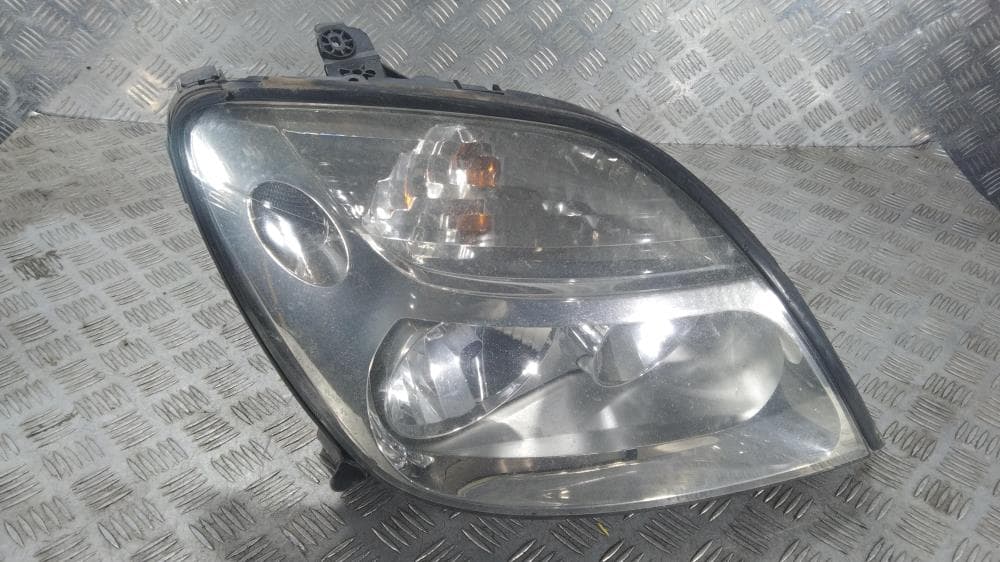 Фара правая к Renault Scenic 1 Рестайлинг (99-03)