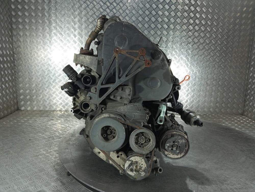 Двигатель к Volkswagen Sharan 1 (95-00)
