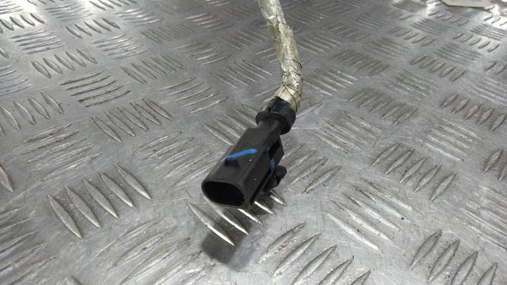 Проводка к Jeep Grand Cherokee WL (21-24)