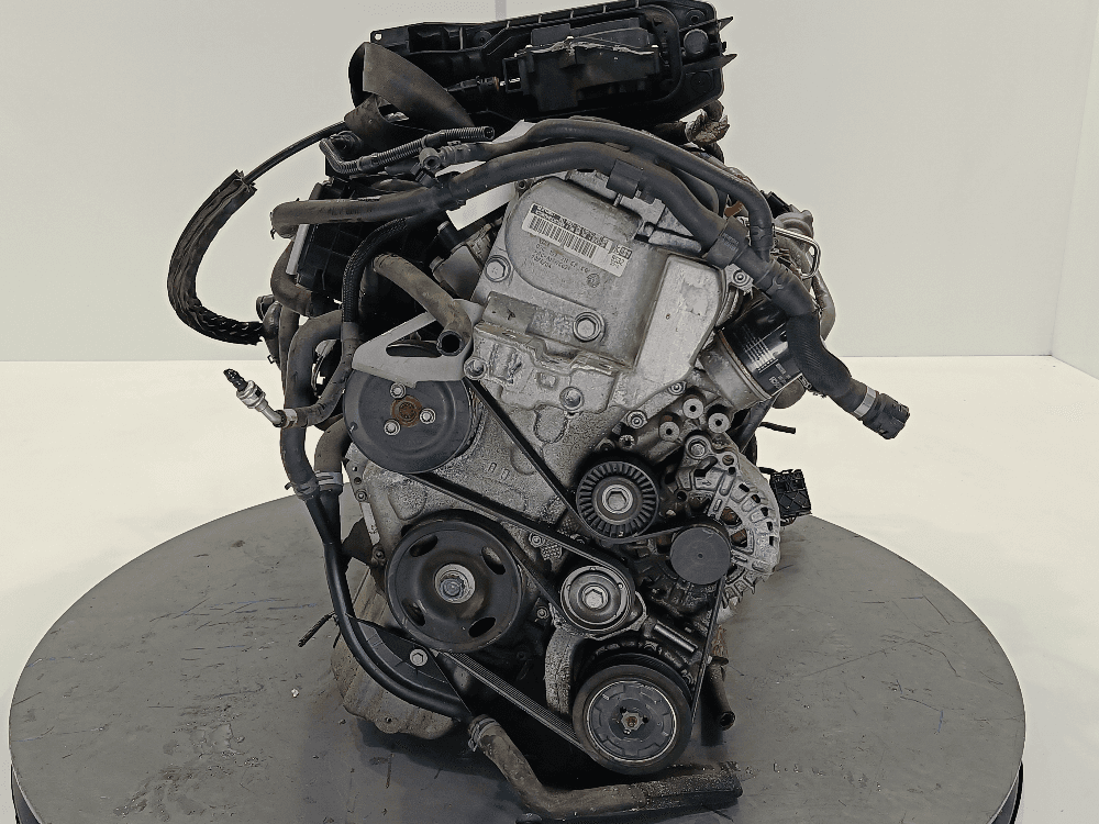 Двигатель к Volkswagen Golf 6 (08-15)