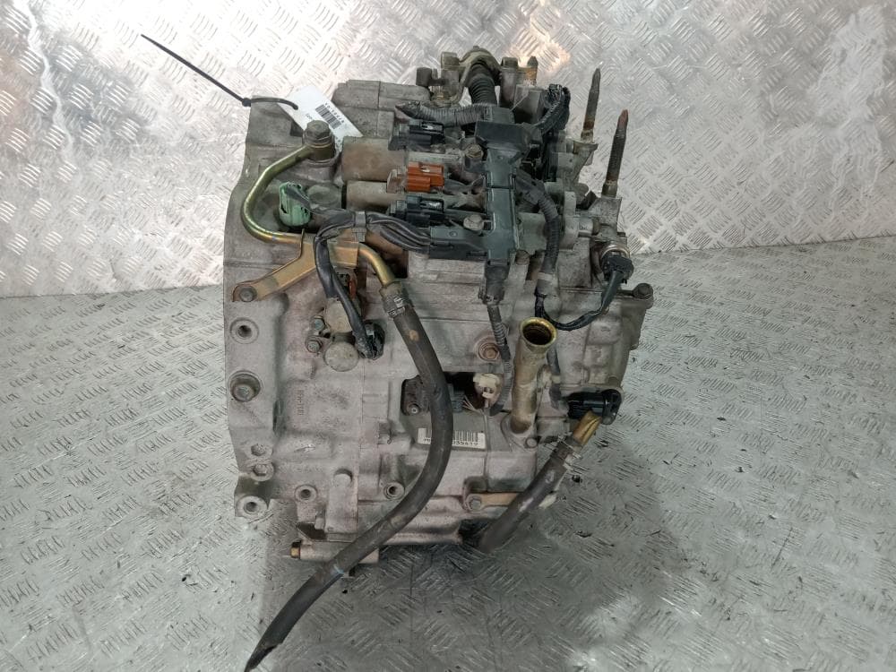 Вариатор к Honda Odyssey 3 (03-07)