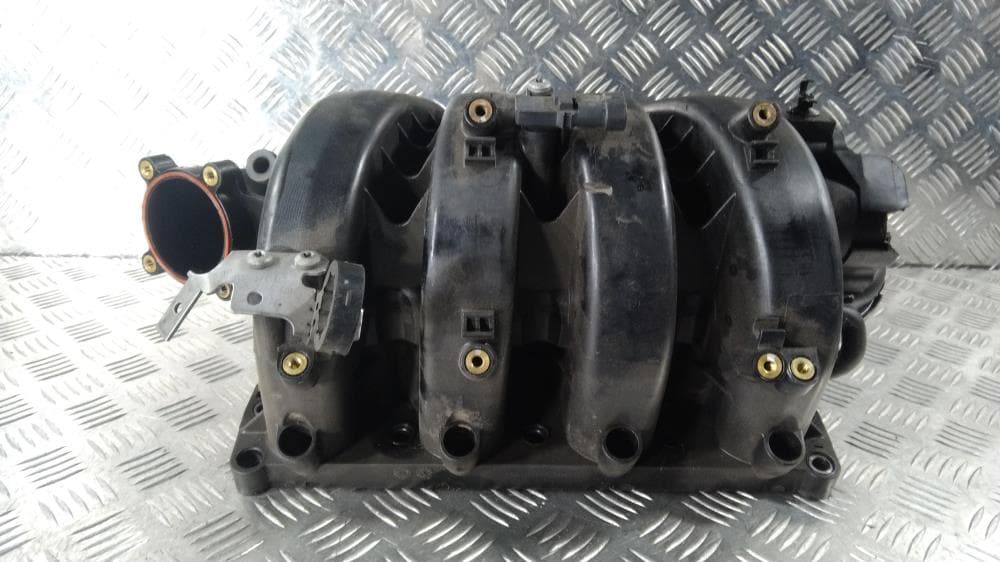 Коллектор впускной к Chevrolet Cruze J300 (09-12)