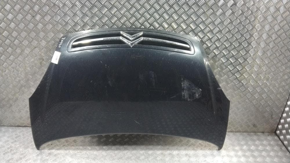 Капот к Citroen Xsara Picasso (99-04)