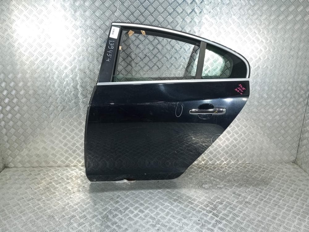 Дверь задняя левая к Volvo S60 2 (10-13)