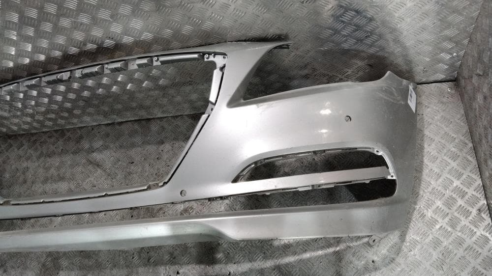 Бампер передний к Genesis  G80 (17-20)