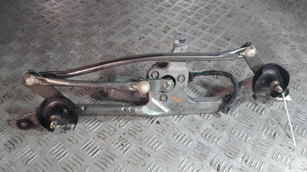 Механизм стеклоочистителя (трапеция дворников) к Toyota Auris 2 (12-15)