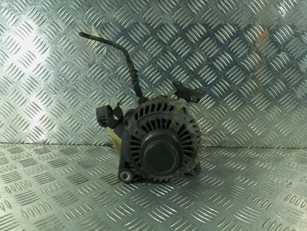 Генератор к Toyota Noah 1 (01-07)