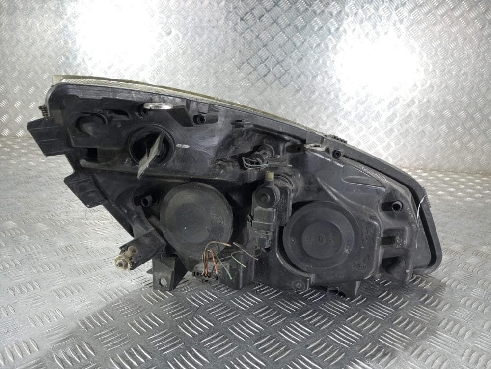 Фара левая к Renault Scenic 2 (03-06)