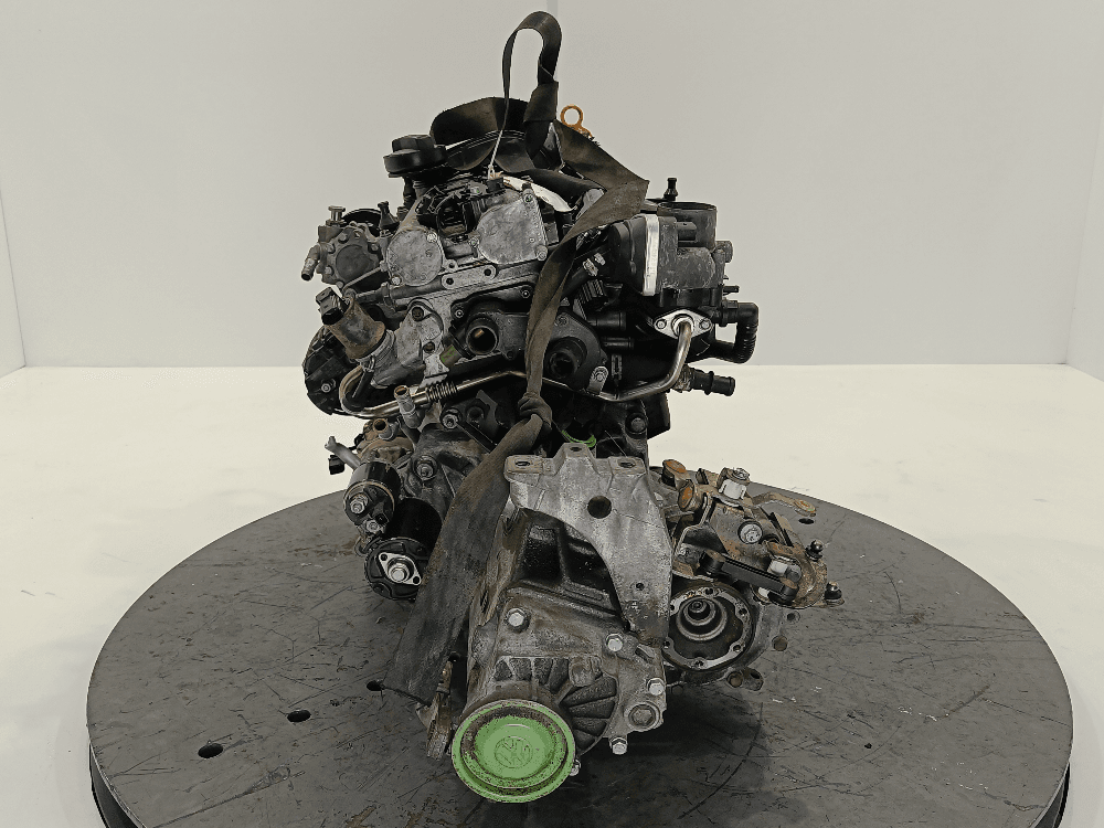 Двигатель к Volkswagen Golf 4 (97-06)