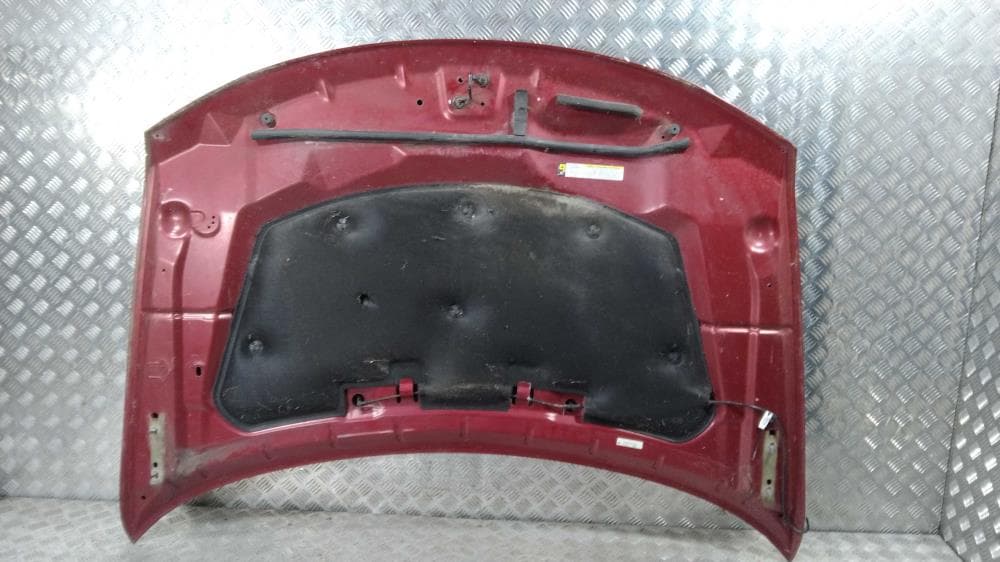 Капот к Dodge Journey (08-10)