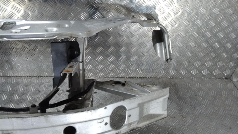 Передняя панель крепления облицовки (телевизор) к Mercedes SLK R170 Рестайлинг (00-04)
