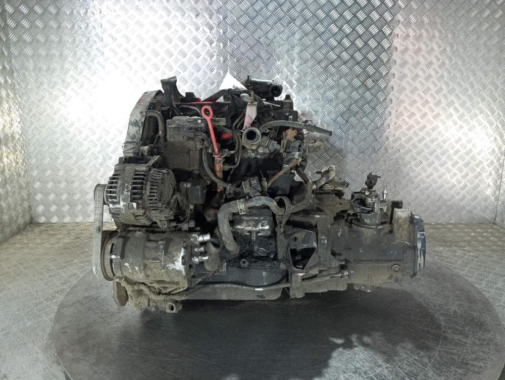 Двигатель к Volkswagen Golf 3 (91-99)