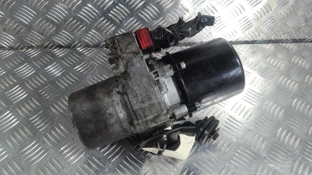 Электрогидроусилитель руля к Peugeot 407 (04-11)