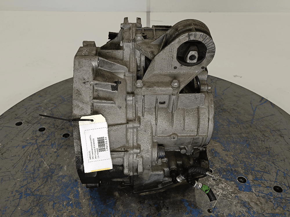 КПП автоматическая (АКПП) к Mini Cooper R50 (00-04)