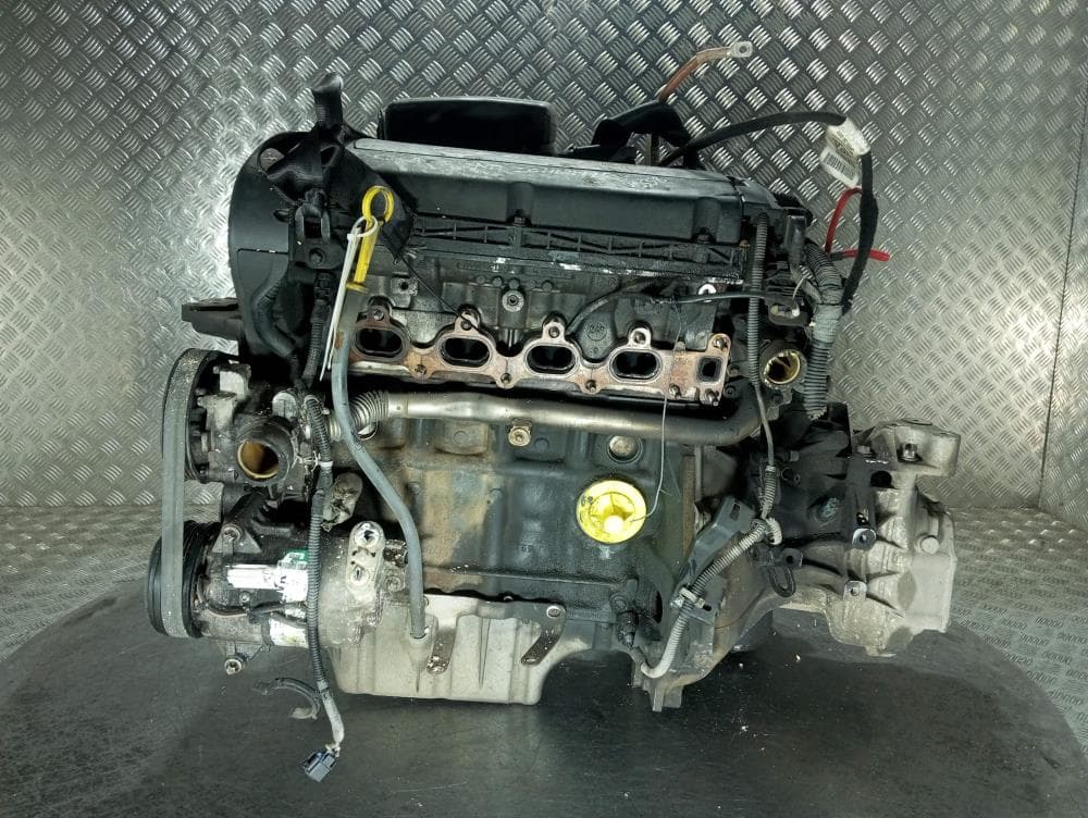 Двигатель к Opel Astra H (04-07)