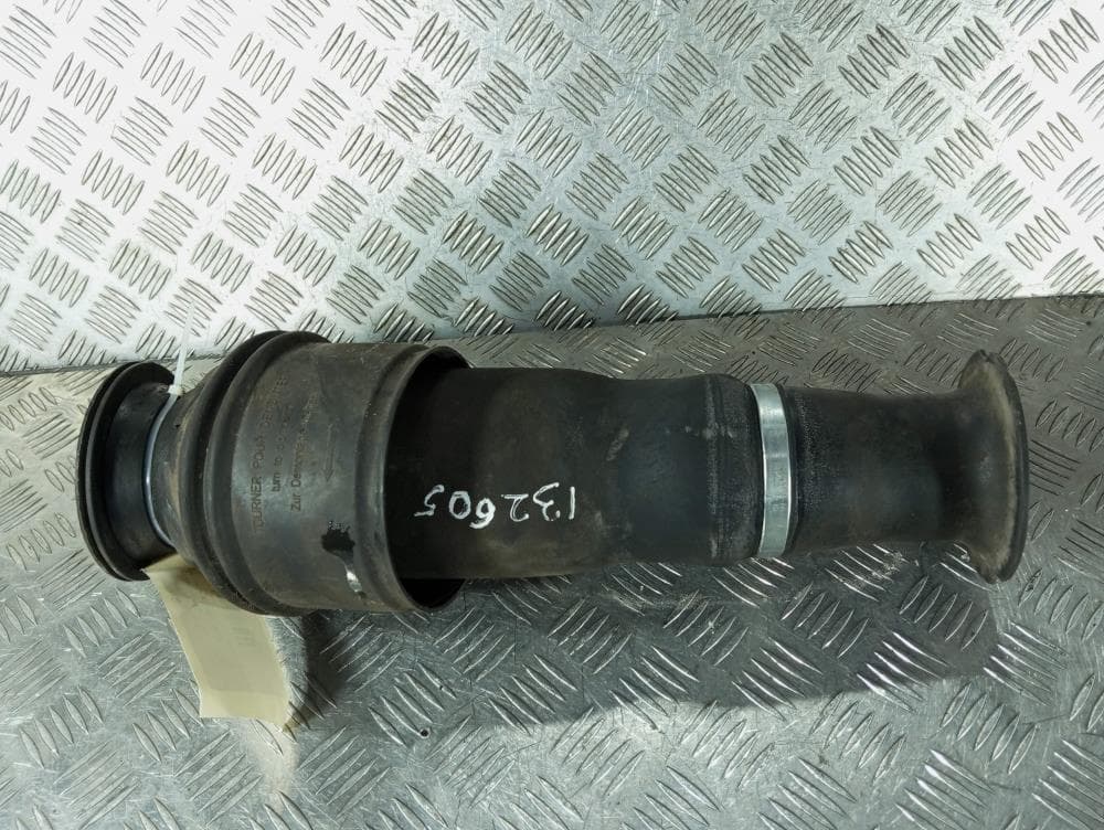 Пневмоподушка к Citroen C4 Picasso 1 (06-13)