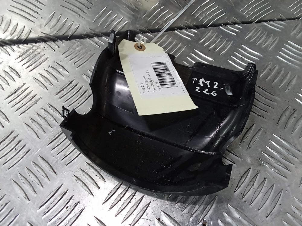 Пластик салона к Tesla Model 3 (17-21)