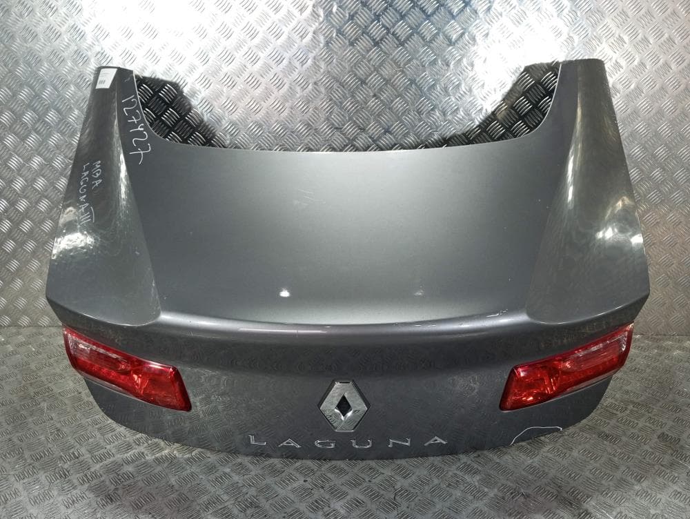 Крышка багажника (дверь 3-5) к Renault Laguna 3 (07-11)