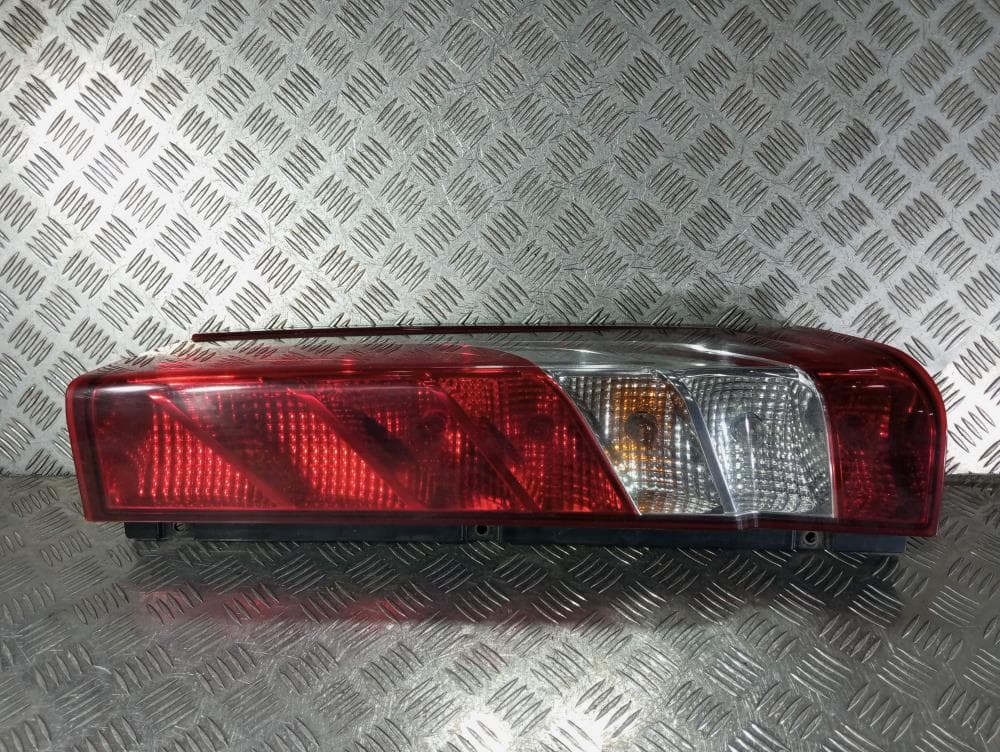 Фонарь задний правый к Iveco Daily 6 (14-24)