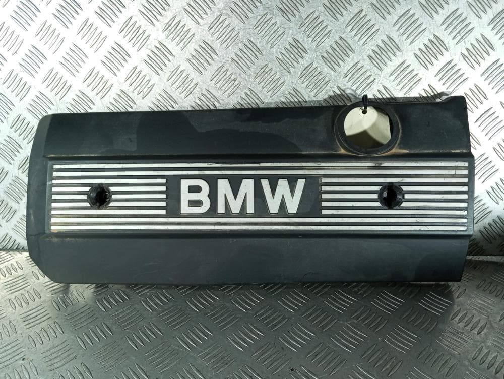 Декоративная крышка двигателя к BMW 3 E46 (97-03)