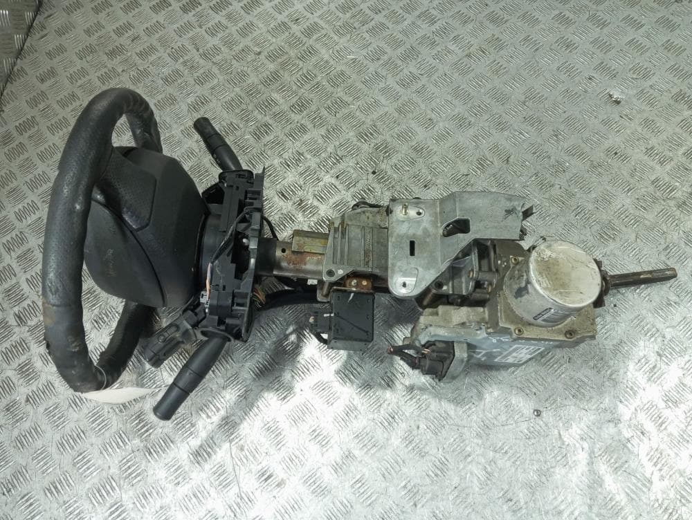 Рулевая колонка к Renault Megane 2 (02-06)