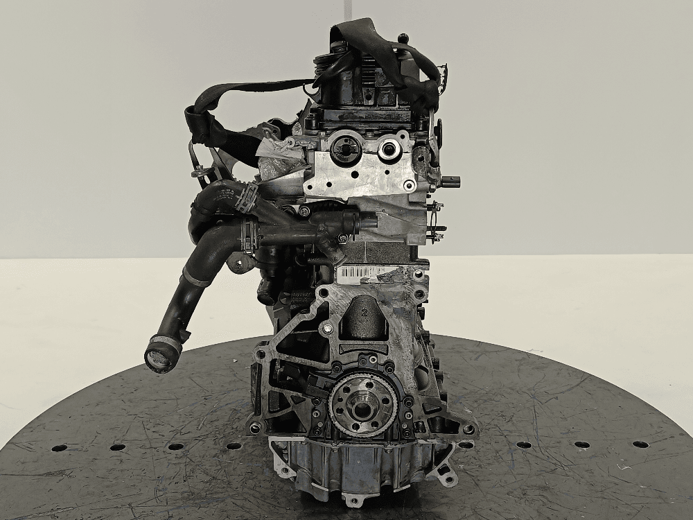 Двигатель к Volkswagen Golf 6 (08-15)