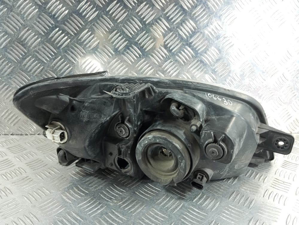 Фара левая к Hyundai Getz 1 (02-05)