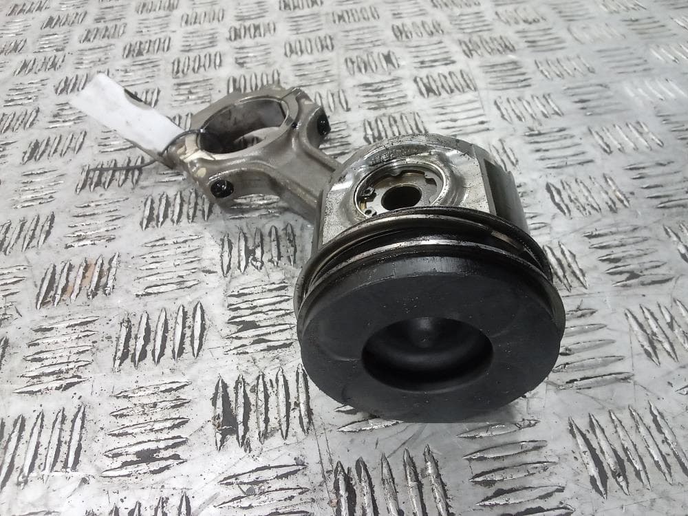Поршень к Opel Insignia 1 (08-14)