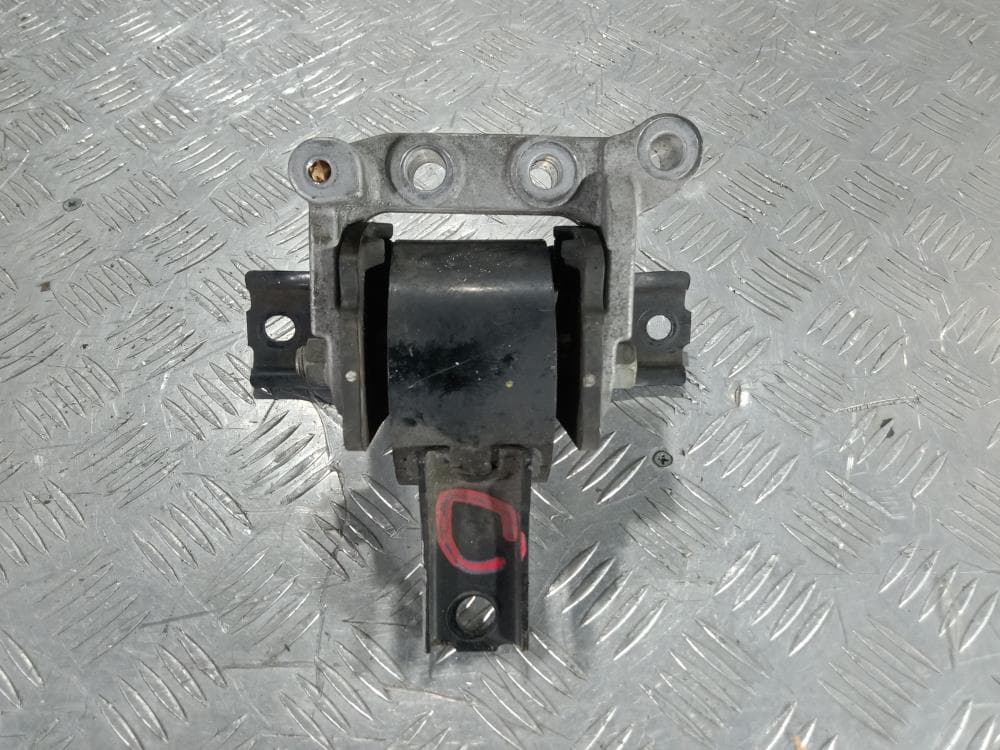 Подушка крепления КПП к Mitsubishi Outlander 2 (07-10)
