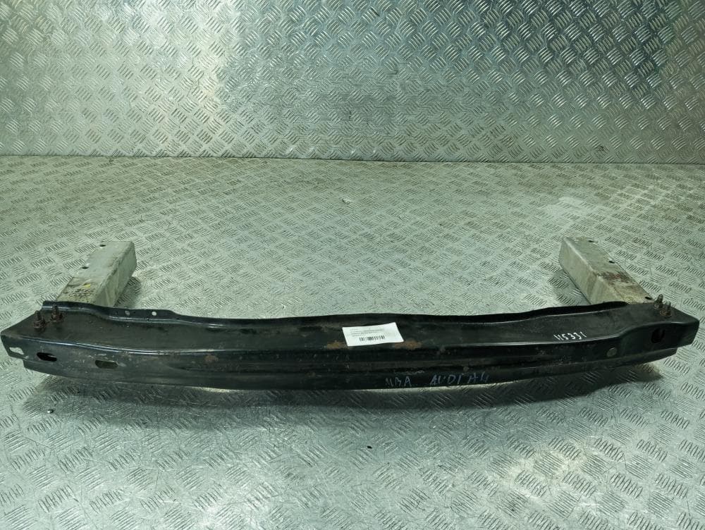 Усилитель бампера заднего к Audi A4 B8/8K (07-11)