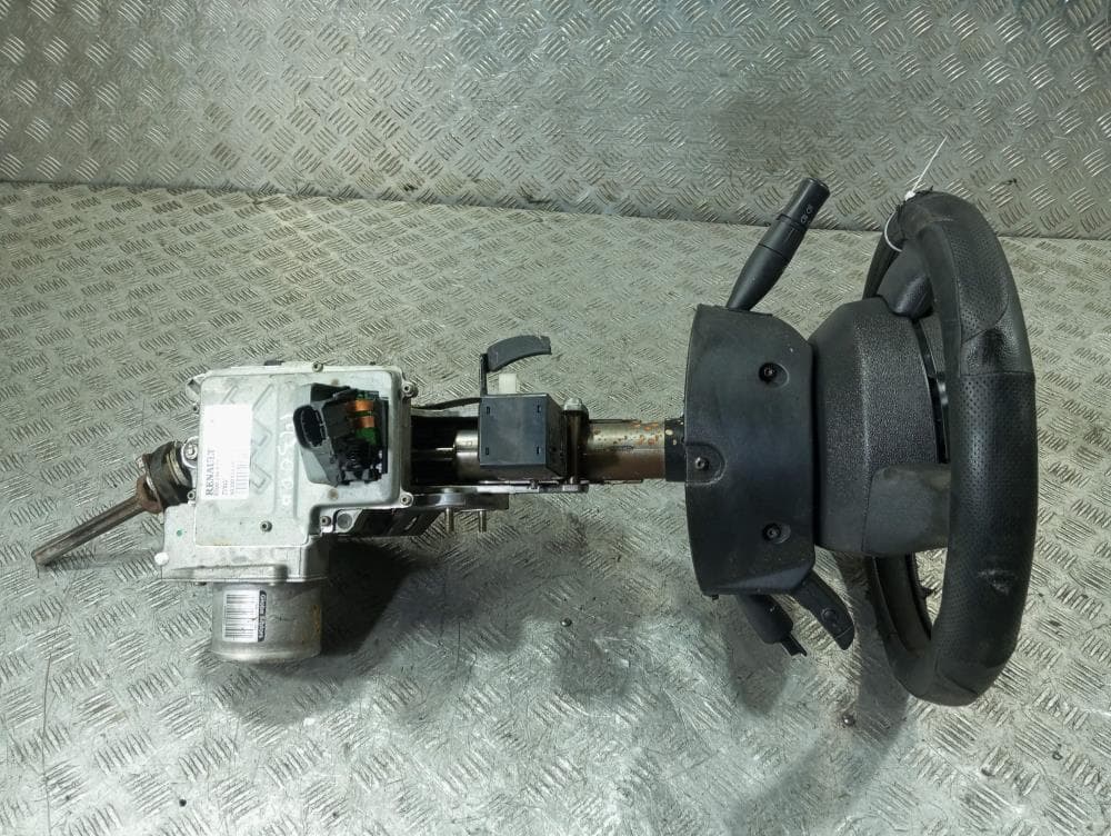 Рулевая колонка к Renault Megane 2 (02-06)