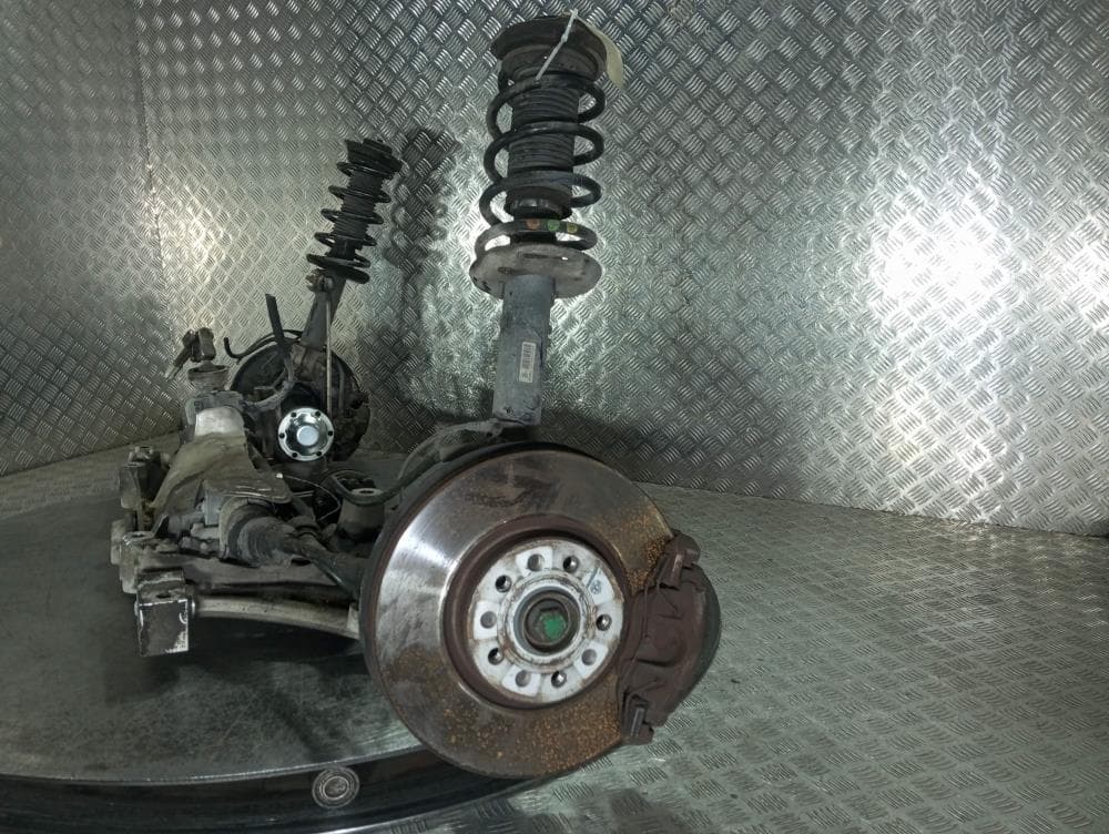 Передняя подвеска к Volkswagen Passat B6 (05-10)