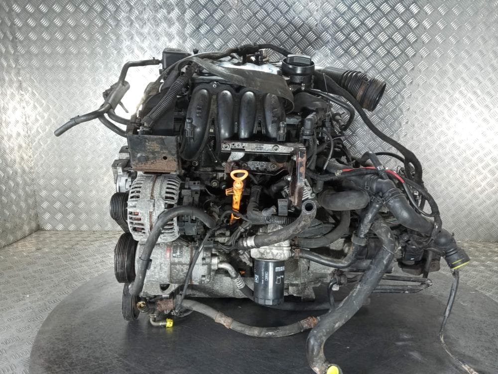 Двигатель к Volkswagen Golf 4 (97-06)