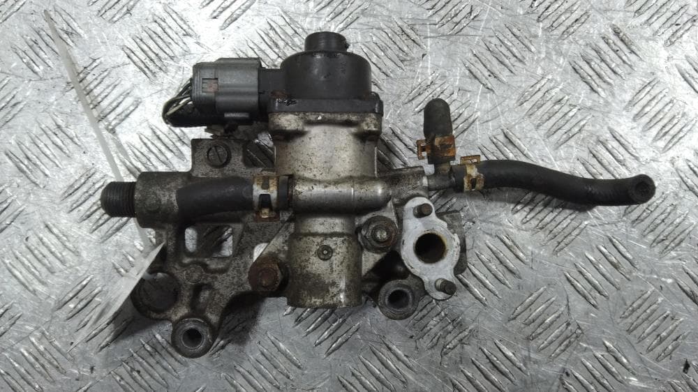 Клапан EGR к Mazda 2 2 (07-10)