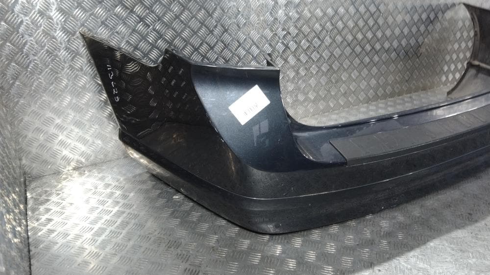 Бампер задний к Volvo V70 3 (07-13)