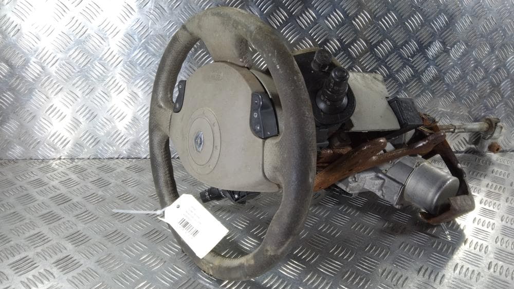 Рулевая колонка к Renault Scenic 2 (03-06)
