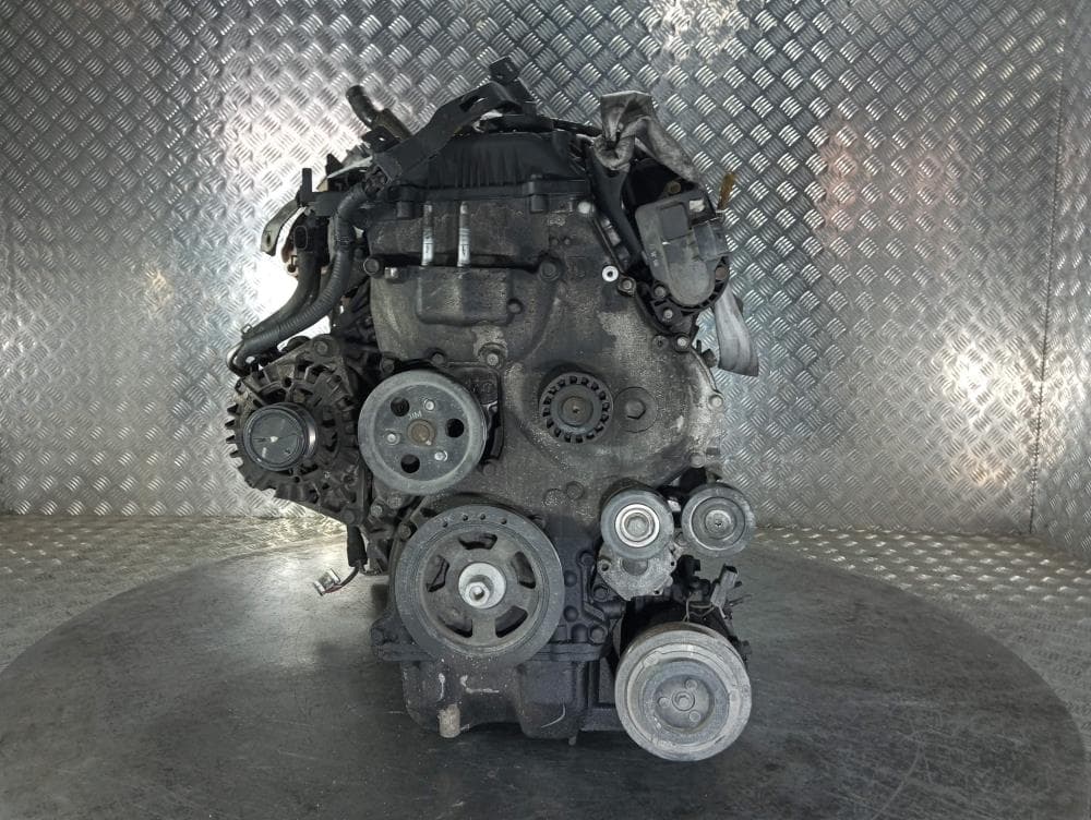 Двигатель к Hyundai ix35 1 (10-13)