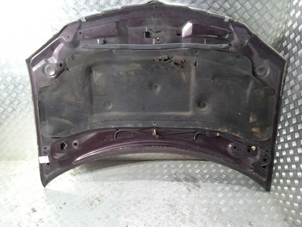 Капот к Chrysler Pacifica 1 (03-06)